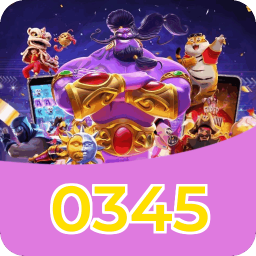 Números do app 0345 em material de marketing — ilustração, não auditoria